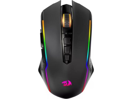 redragon m910 ks ranger lite black 1