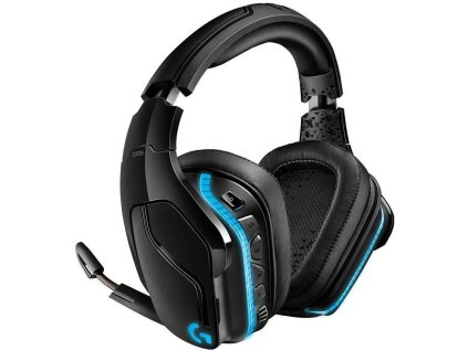 logitech g935 1