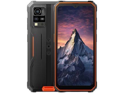 blackview bv4800 4 128gb orange 1