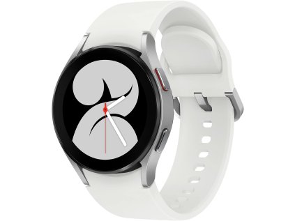 samsung galaxy watch4 40mm silver 1