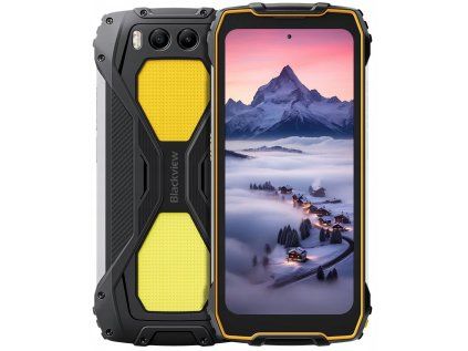 blackview bv7300 6 256gb orange