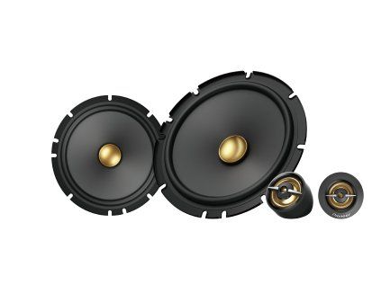pioneer ts a1601c 1