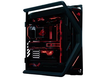 hellocomp amd gamer 5090 matrix powered by asus