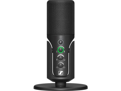 sennheiser profile usb black 1