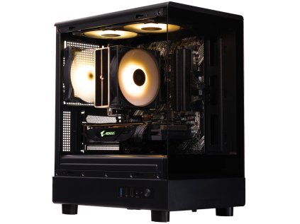 hellocomp amd gamer se yellow
