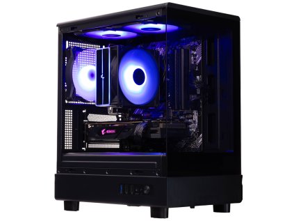 hellocomp amd gamer se blue