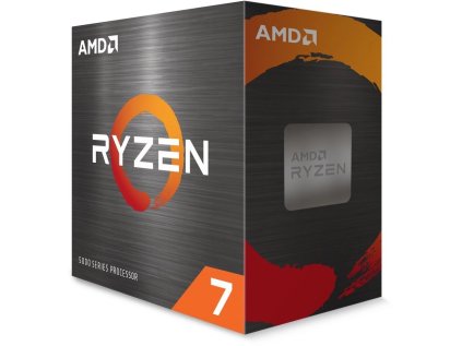 AMD Ryzen 7 5800X