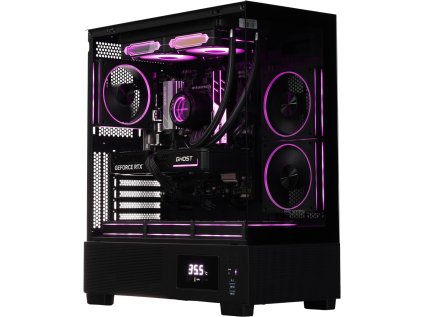 hellocomp intel gamer se14 nvidia pink