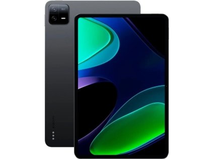 xiaomi pad 6 8 256gb gravity gray 1