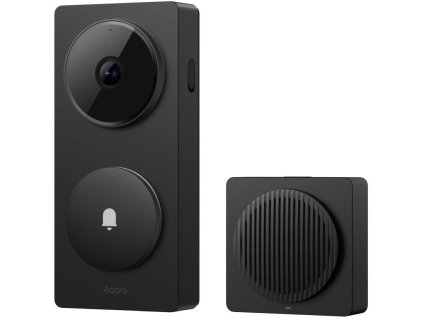 aqara doorbell camera hub g410 1