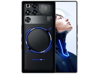nubia red magic 11 pro 16 512gb nightfreeze 1