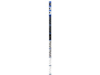 Panduit PP64024-0014 PDU (Blue)
