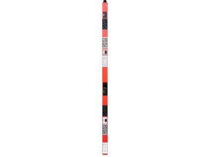 Panduit PP64024-0032 PDU (Red)