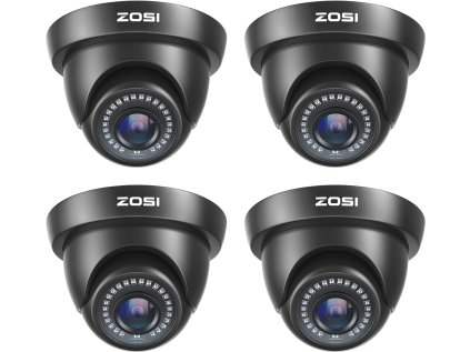 zosi 4x security camera 4ak 4192b bs eu 1