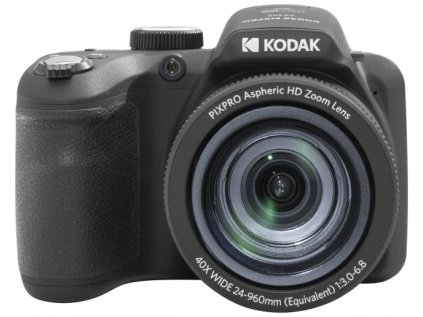 kodak pixpro astrozoom az405 black 1