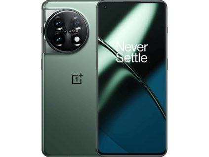 oneplus 11 5g 16 256gb green 1