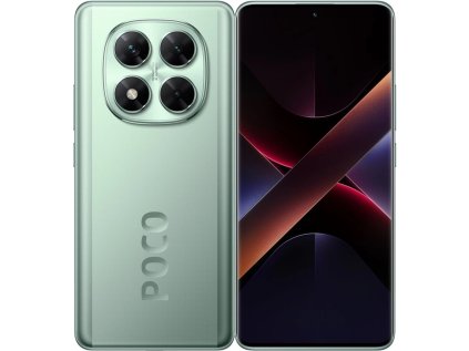 xiaomi poco x7 12 512gb green