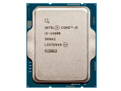 Intel Core i5-14600 - TRAY