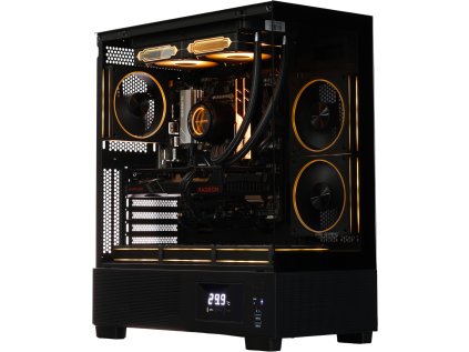 hellocomp intel gamer se14 6600