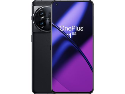 oneplus 11 5g 16 256gb black 1