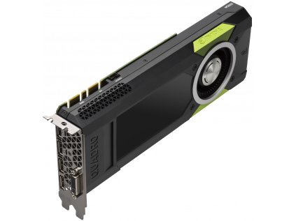 hp nvidia quadro m5000 8gb