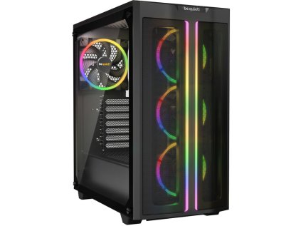 HelloComp Intel GAMER DDR5 7800 XT (Skříň darkFlash TH285 White)