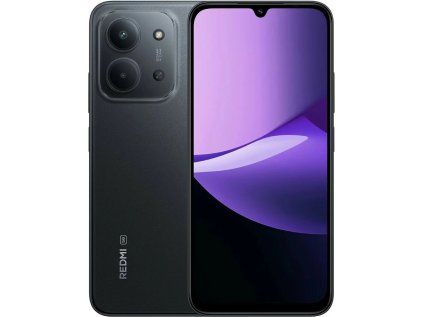 xiaomi redmi 15c 4 256gb midnight black