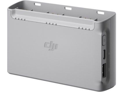 dji mini 2 two way charging hub (1)