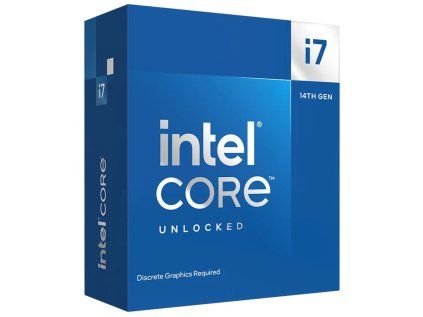 intel core i7 14700kf