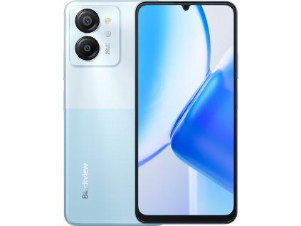 blackview color 8 8 128gb blue