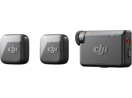 dji mic mini 2 tx 1 rx