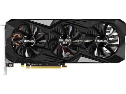 ASRock Challenger Pro RX 5700 XT OC