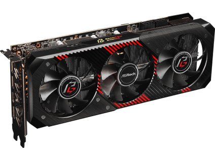 asrock radeon rx 5700 xt phantom gaming elite 8gb
