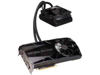 evga geforce rtx 2080 super ftw3 hybrid gaming 8gb