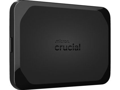 crucial x10 4tb black