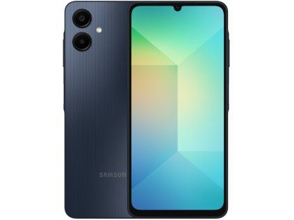 samsung galaxy a06 4 64gb black