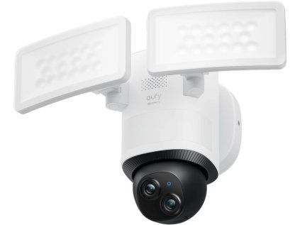 eufy floodlight cam e340 dual 3k