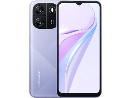 blackview wave 6c 2 32gb lilac purple