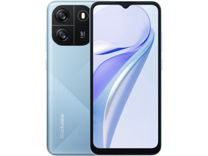 blackview wave 6c 2 32gb mint blue