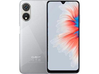 cubot p60 6 128gb white