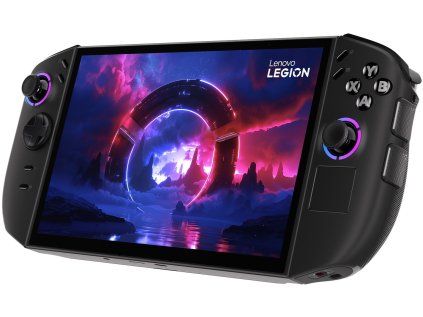 lenovo legion go 8asp2 512gb eclipse black
