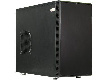 Fractal Workstation THREADRIPPER 1920X / 32GB / 4.2TB / WX 5100 8GB