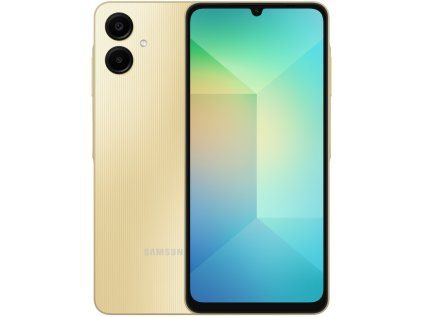 samsung galaxy a06 4 64gb gold