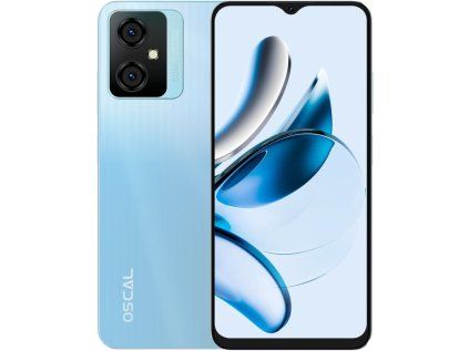 oscal tiger 10 8 256gb summer sky blue