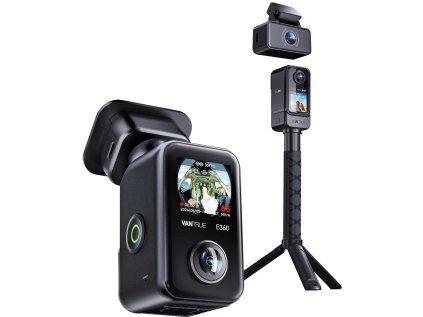 vantrue e360 ace bundle