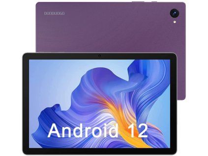 duoduogo s8 10 4 64gb purple