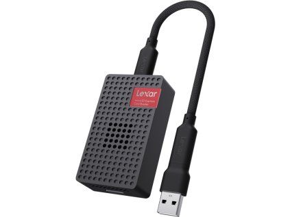 lexar rw540 microsdxc express card reade