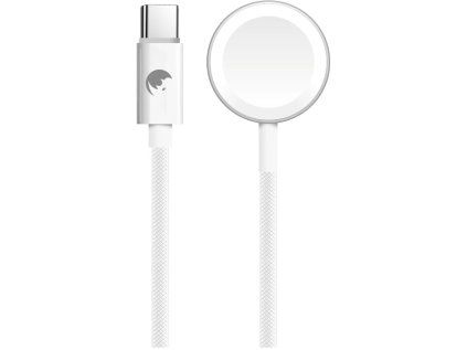 rhinotech usb c charge cable for apple watch 1m