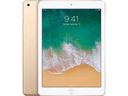 apple ipad pro 10 2017 64gb wi fi cellular gold
