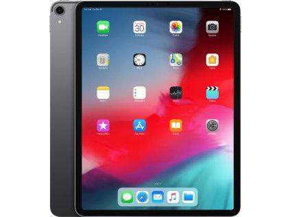 apple ipad pro 11 2018 256gb space gray